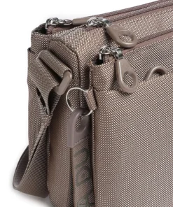 Mandarina Duck Crossbody Bags-MD20 Crossbody bag polyester