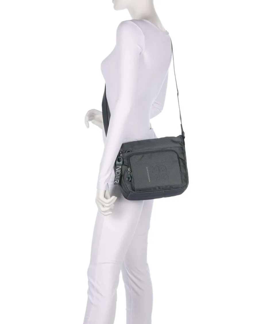 Mandarina Duck Crossbody Bags-MD20 Crossbody bag polyester