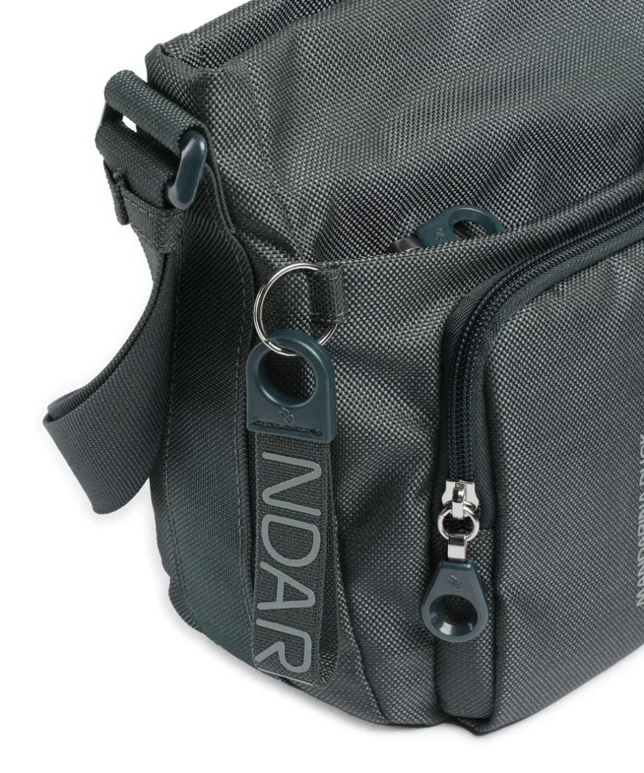 Mandarina Duck Crossbody Bags-MD20 Crossbody bag polyester