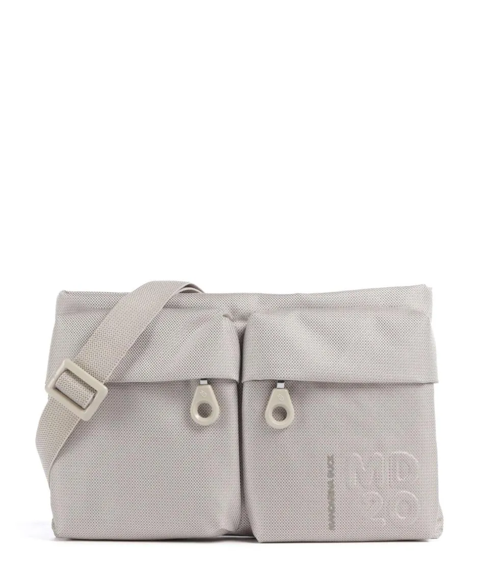 Mandarina Duck Crossbody Bags-MD20 Crossbody bag polyester