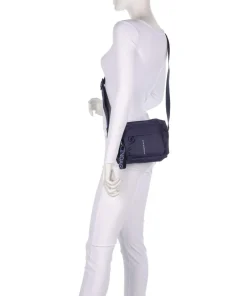 Mandarina Duck Crossbody Bags-MD20 Crossbody bag polyester