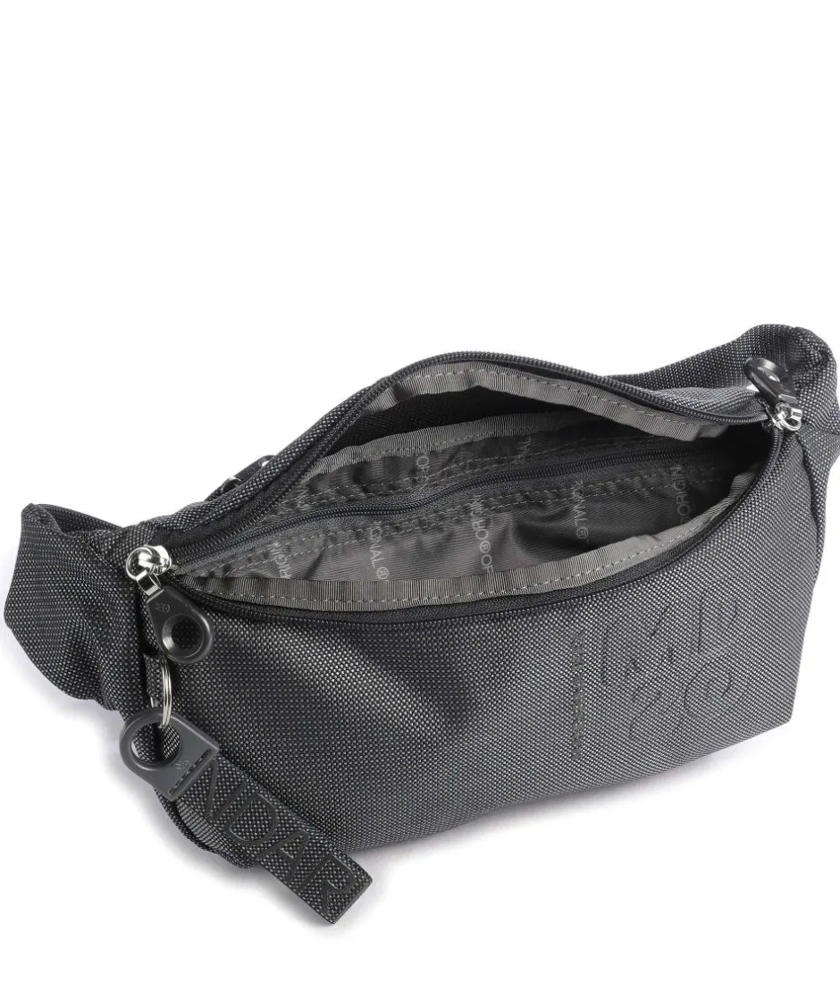 Mandarina Duck Fanny Packs|Crossbody Bags-MD20 Fanny pack polyester