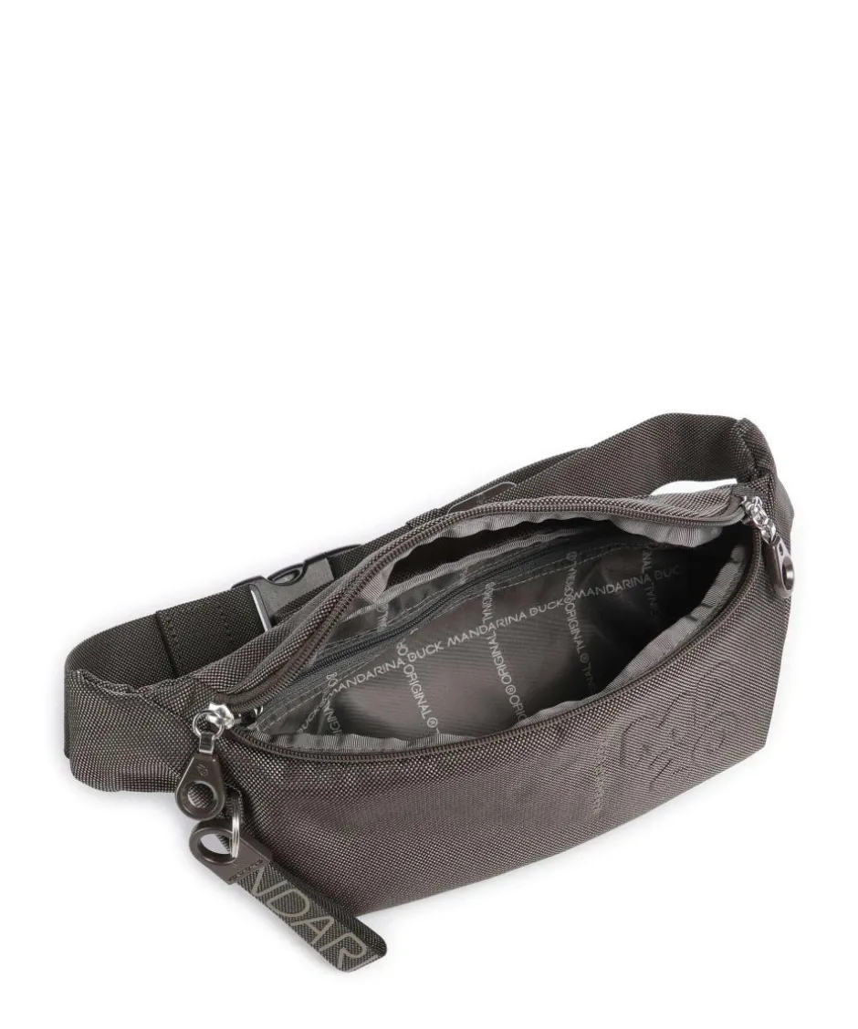 Mandarina Duck Fanny Packs|Crossbody Bags-MD20 Fanny pack polyester