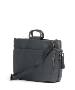 Mandarina Duck Business- & Laptop Bags|Handbags-MD20 Handbag 14″ polyester