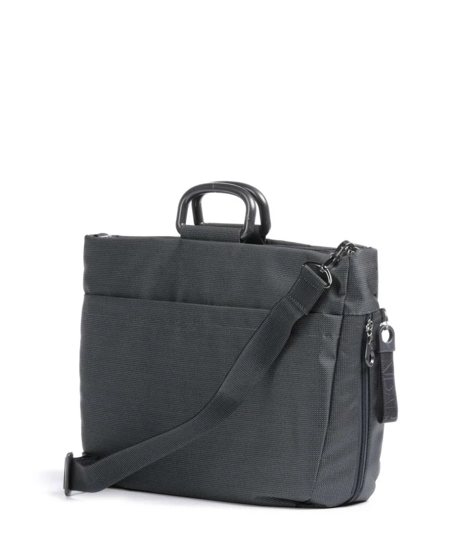 Mandarina Duck Business- & Laptop Bags|Handbags-MD20 Handbag 14″ polyester