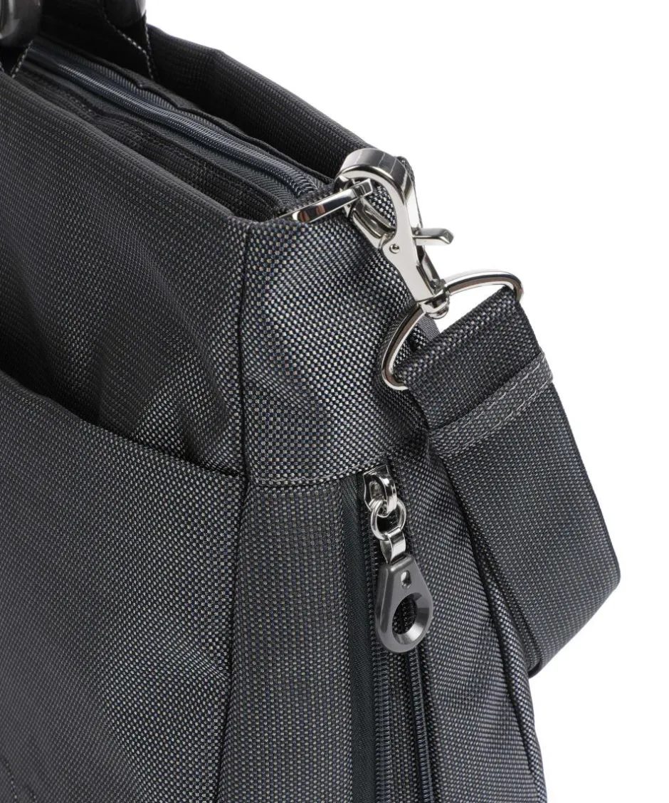 Mandarina Duck Business- & Laptop Bags|Handbags-MD20 Handbag 14″ polyester