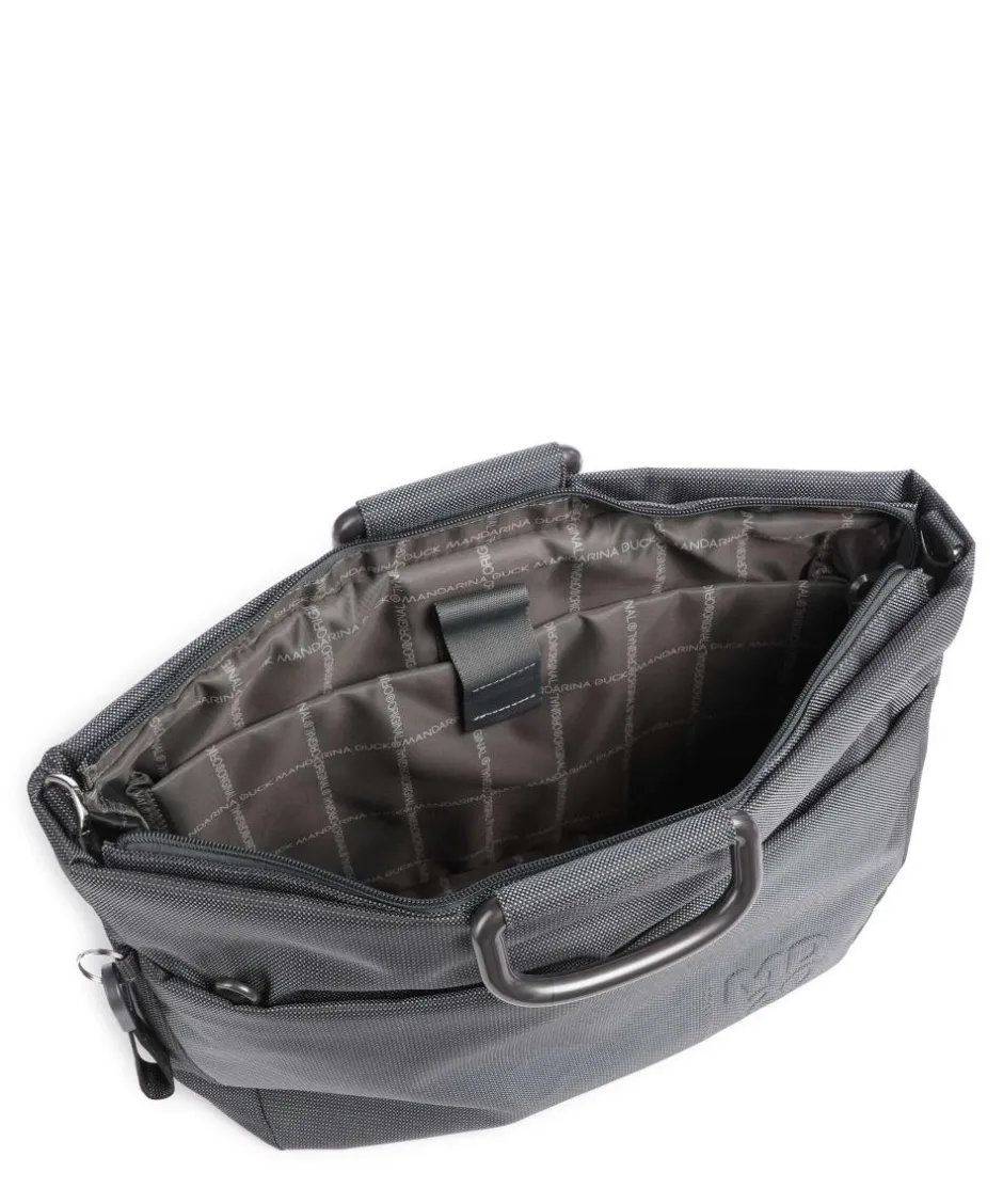 Mandarina Duck Business- & Laptop Bags|Handbags-MD20 Handbag 14″ polyester