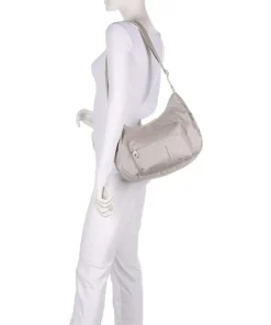Mandarina Duck Shoulder Bags|Hobo Bags-MD20 Hobo bag polyester