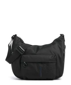 Mandarina Duck Shoulder Bags|Hobo Bags-MD20 Hobo bag polyester