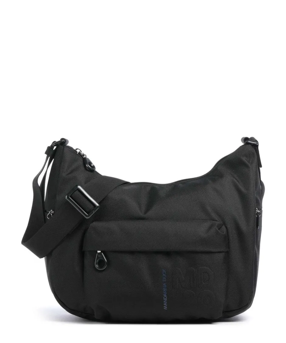 Mandarina Duck Shoulder Bags|Hobo Bags-MD20 Hobo bag polyester