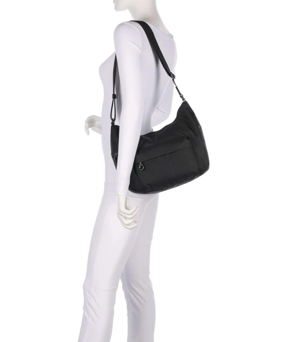 Mandarina Duck Shoulder Bags|Hobo Bags-MD20 Hobo bag polyester