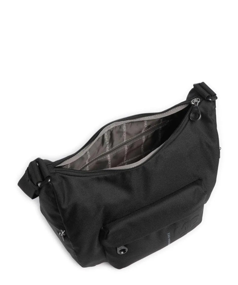 Mandarina Duck Shoulder Bags|Hobo Bags-MD20 Hobo bag polyester
