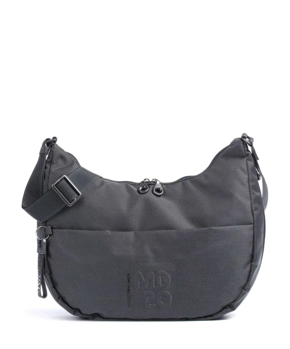 Mandarina Duck Shoulder Bags|Hobo Bags-MD20 Hobo bag polyester