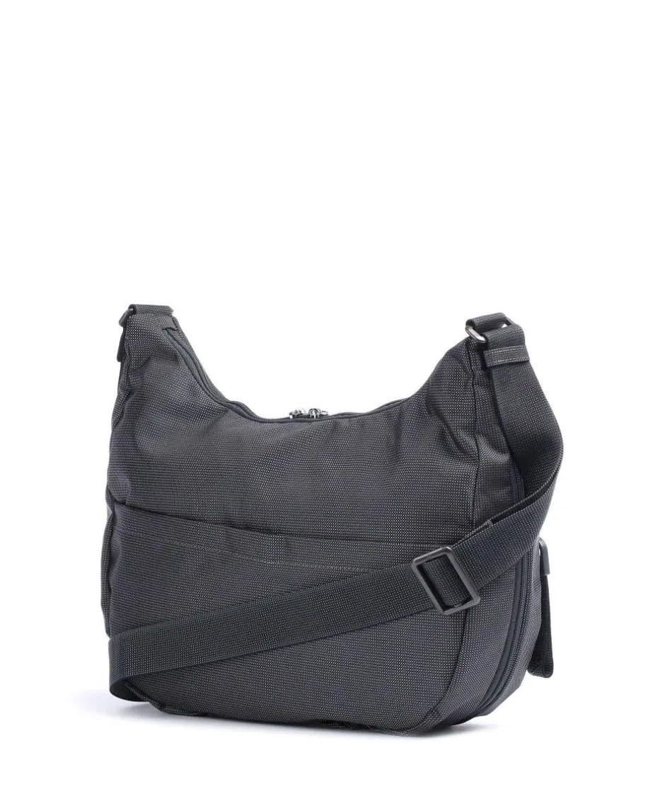 Mandarina Duck Shoulder Bags|Hobo Bags-MD20 Hobo bag polyester