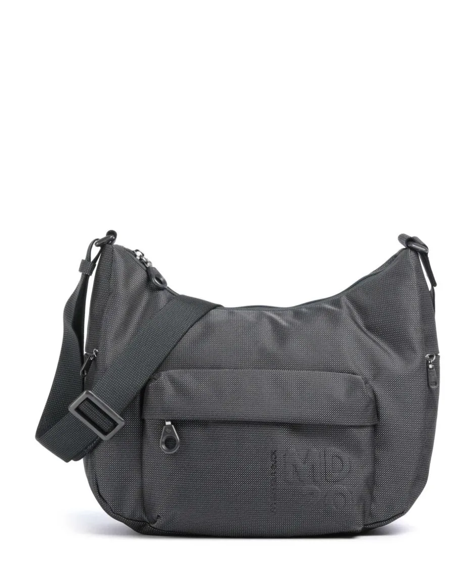 Mandarina Duck Shoulder Bags|Hobo Bags-MD20 Hobo bag polyester