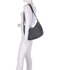Mandarina Duck Shoulder Bags|Hobo Bags-MD20 Hobo bag polyester
