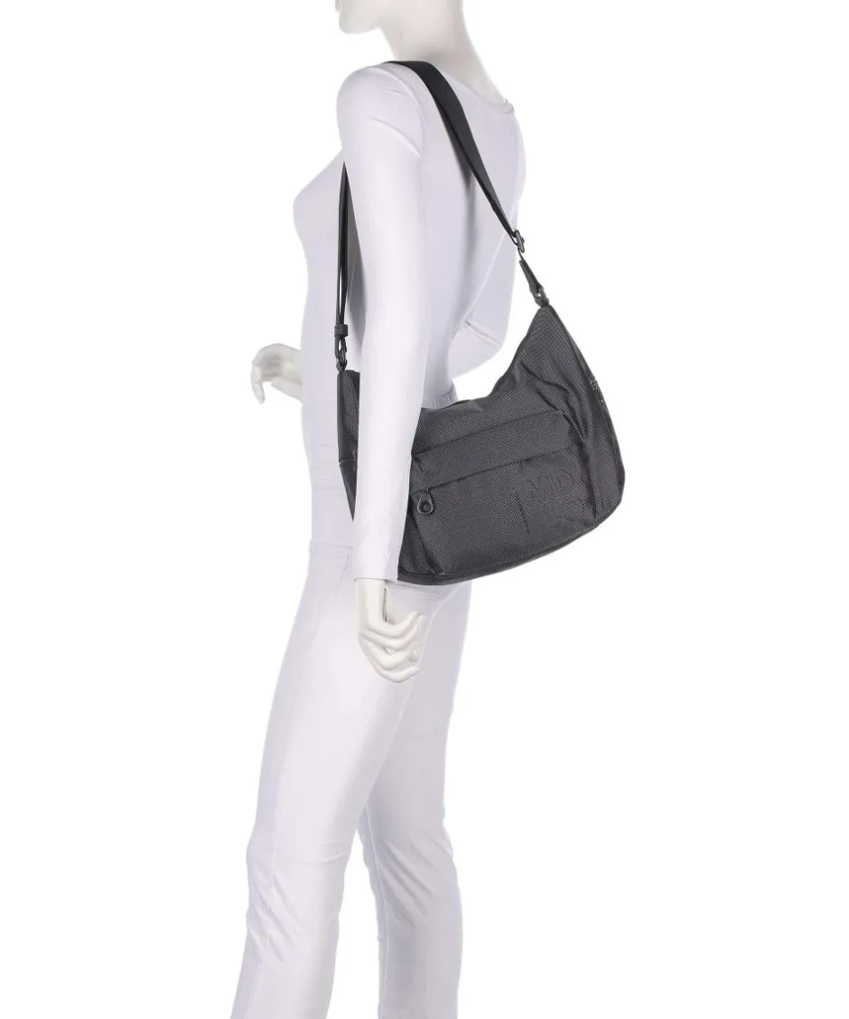 Mandarina Duck Shoulder Bags|Hobo Bags-MD20 Hobo bag polyester