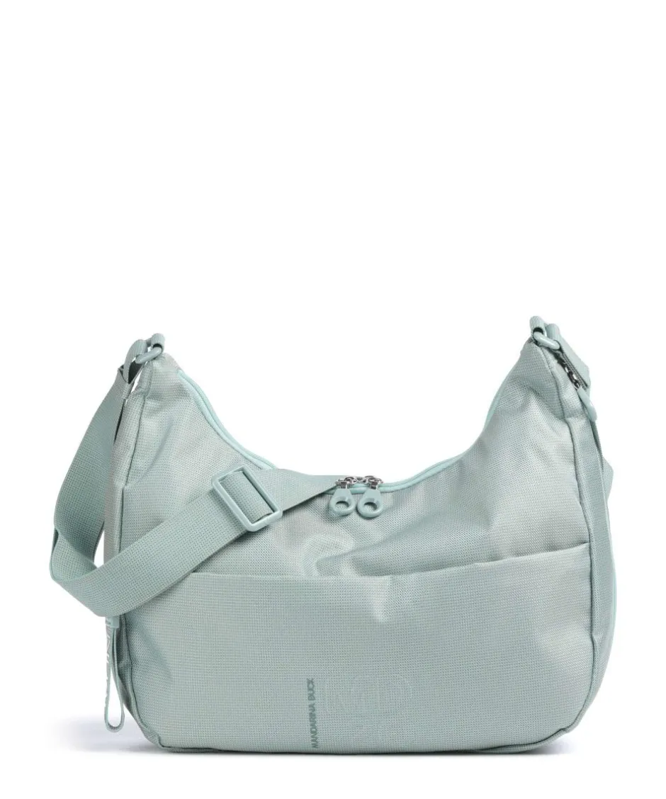 Mandarina Duck Shoulder Bags|Hobo Bags-MD20 Hobo bag polyester