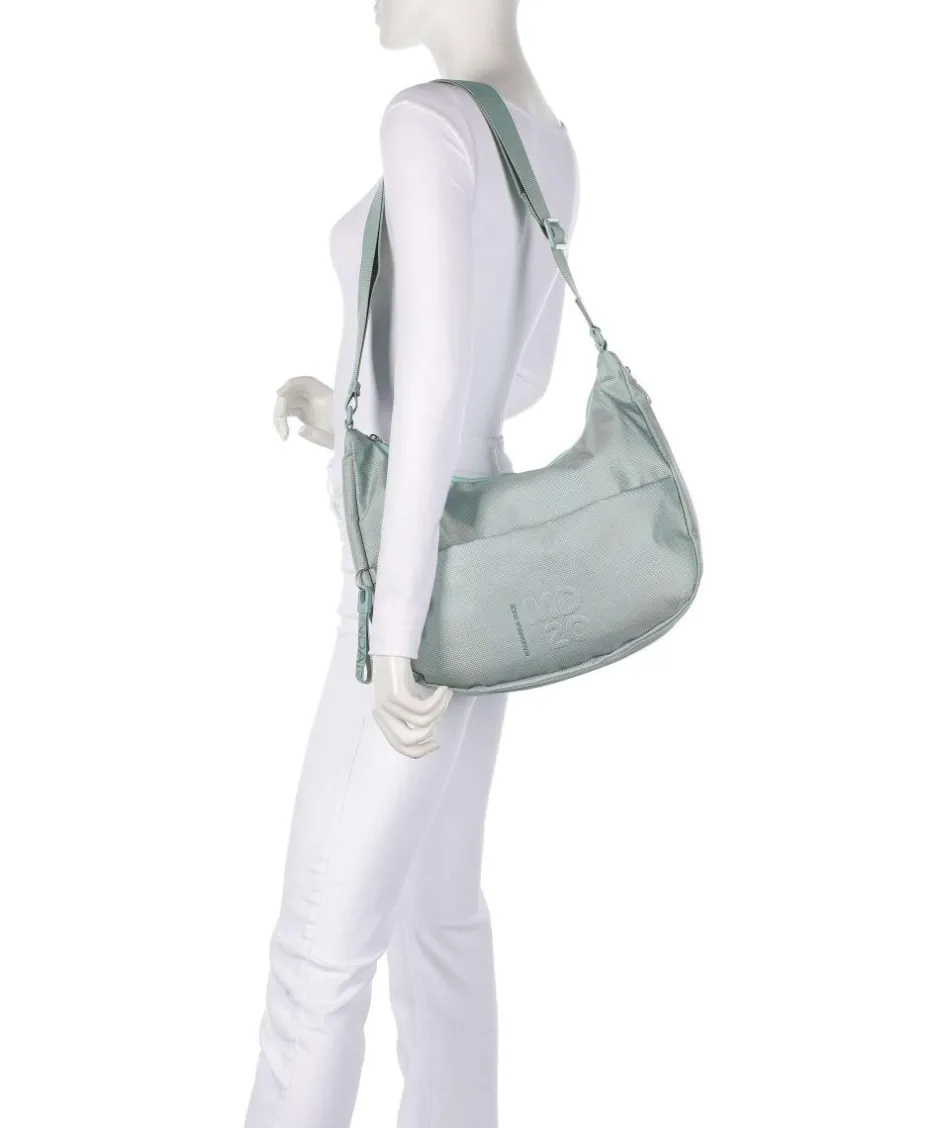 Mandarina Duck Shoulder Bags|Hobo Bags-MD20 Hobo bag polyester