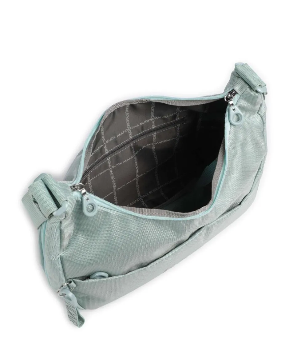 Mandarina Duck Shoulder Bags|Hobo Bags-MD20 Hobo bag polyester