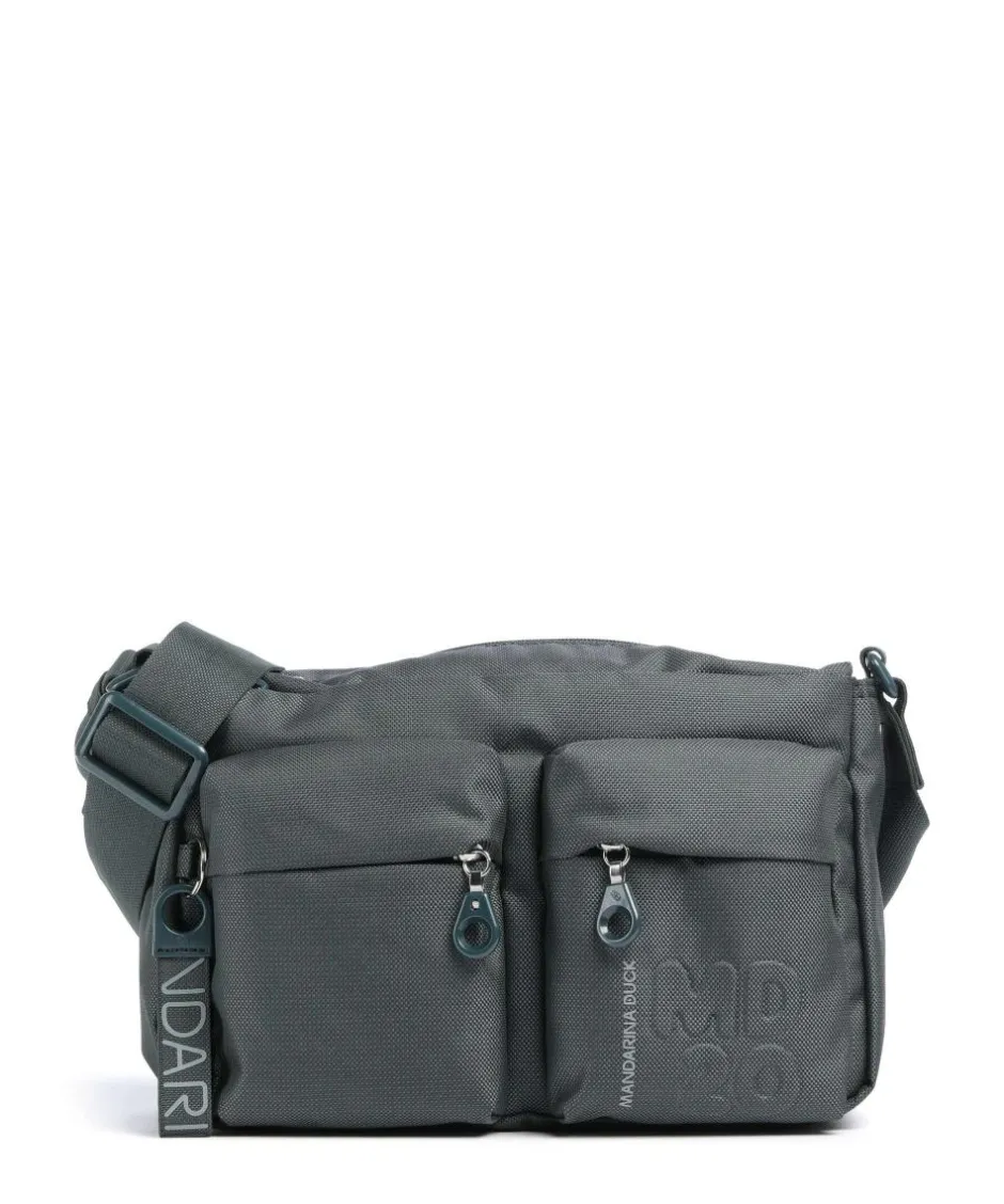 Mandarina Duck Crossbody Bags-MD20 Shoulder bag polyester