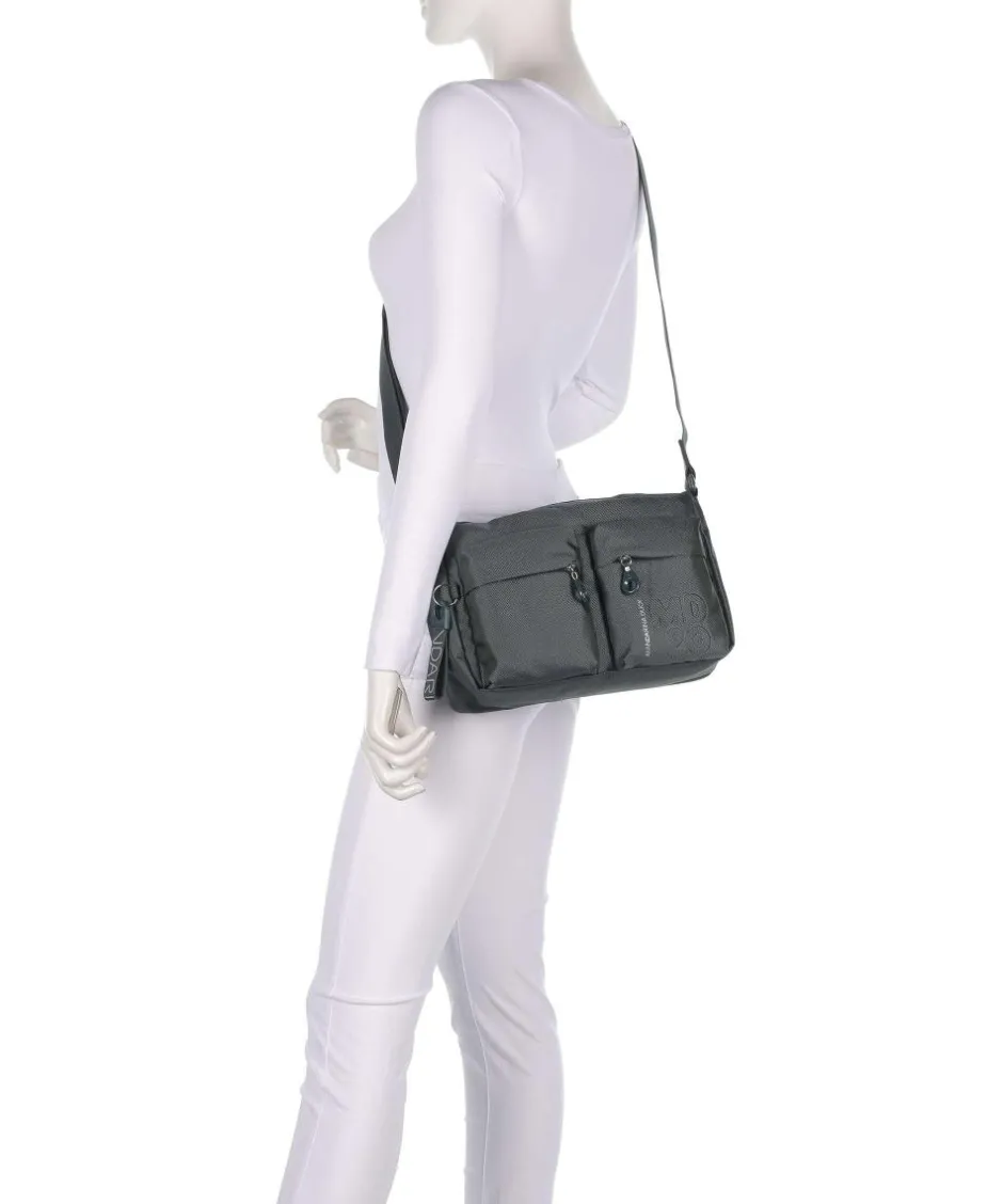 Mandarina Duck Crossbody Bags-MD20 Shoulder bag polyester