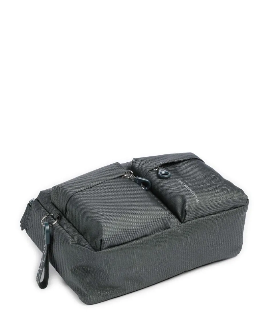 Mandarina Duck Crossbody Bags-MD20 Shoulder bag polyester