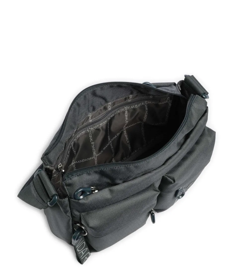 Mandarina Duck Crossbody Bags-MD20 Shoulder bag polyester