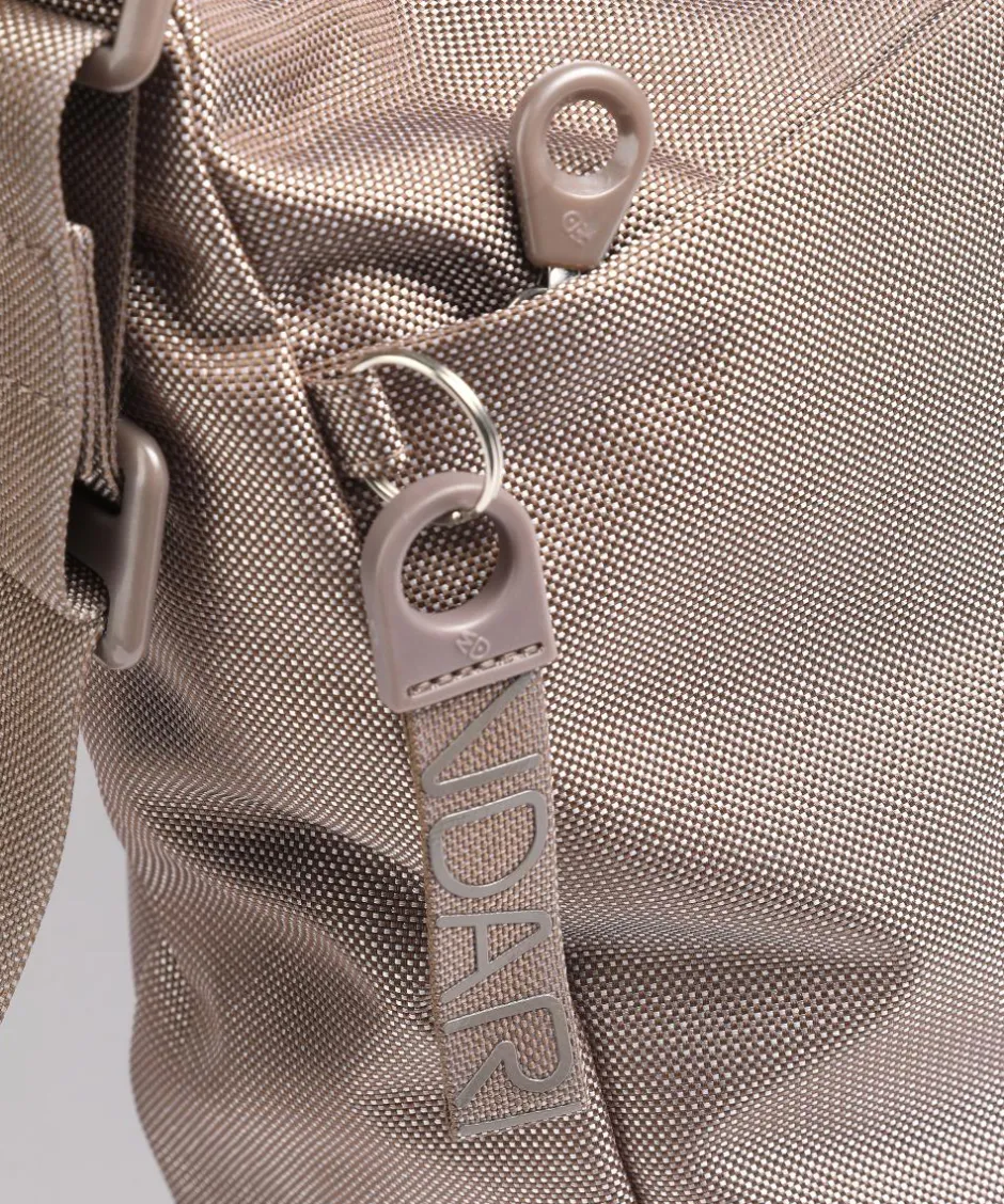 Mandarina Duck Shoulder Bags-MD20 Shoulder bag polyester