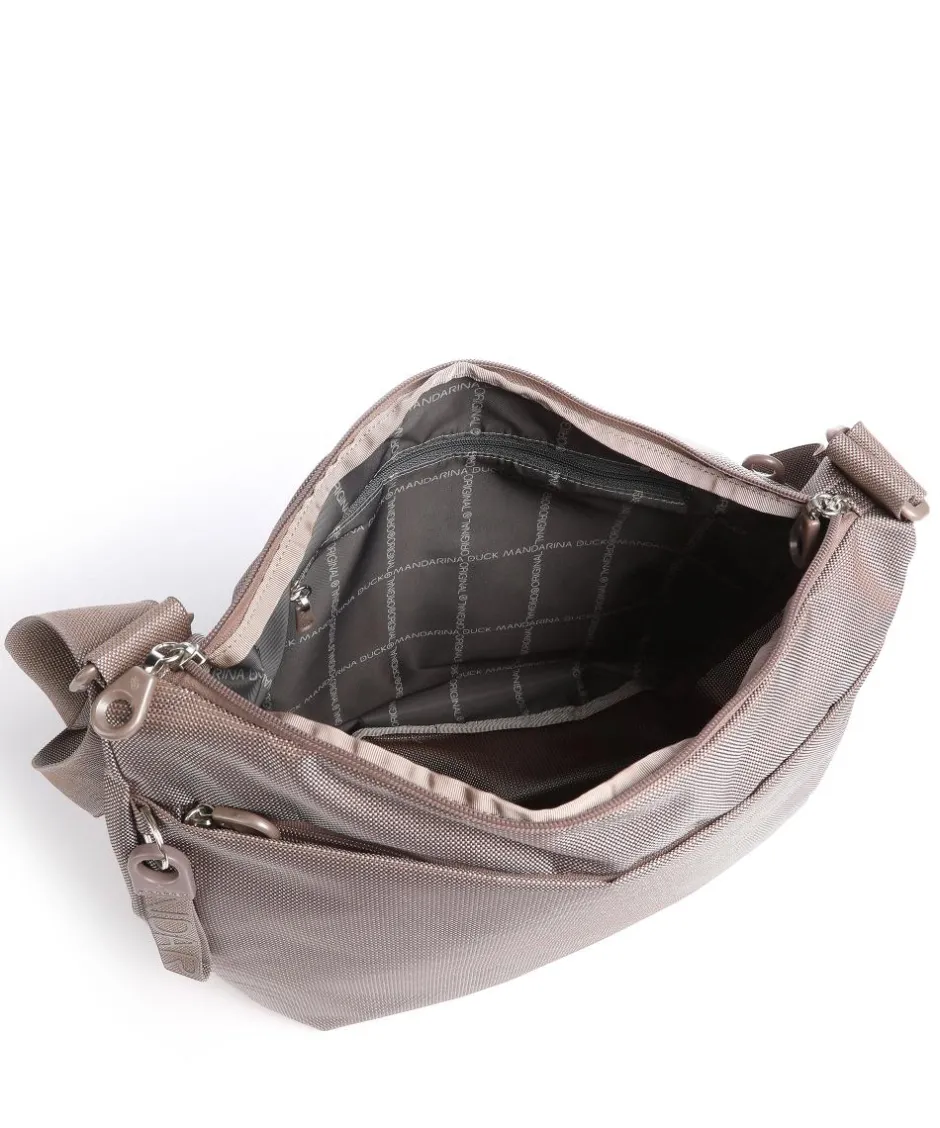 Mandarina Duck Shoulder Bags-MD20 Shoulder bag polyester