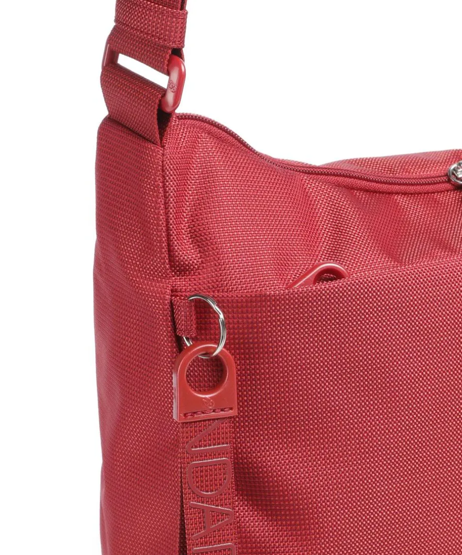 Mandarina Duck Shoulder Bags-MD20 Shoulder bag polyester