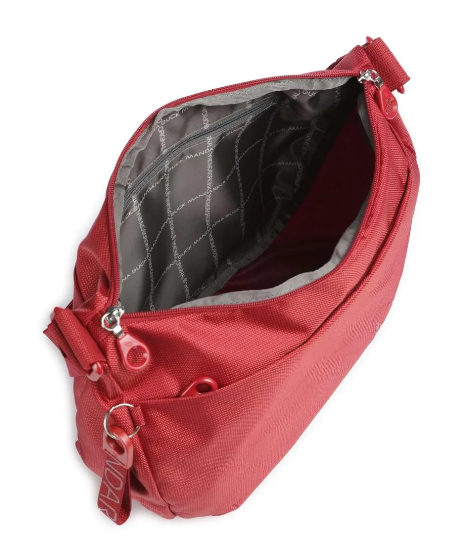 Mandarina Duck Shoulder Bags-MD20 Shoulder bag polyester