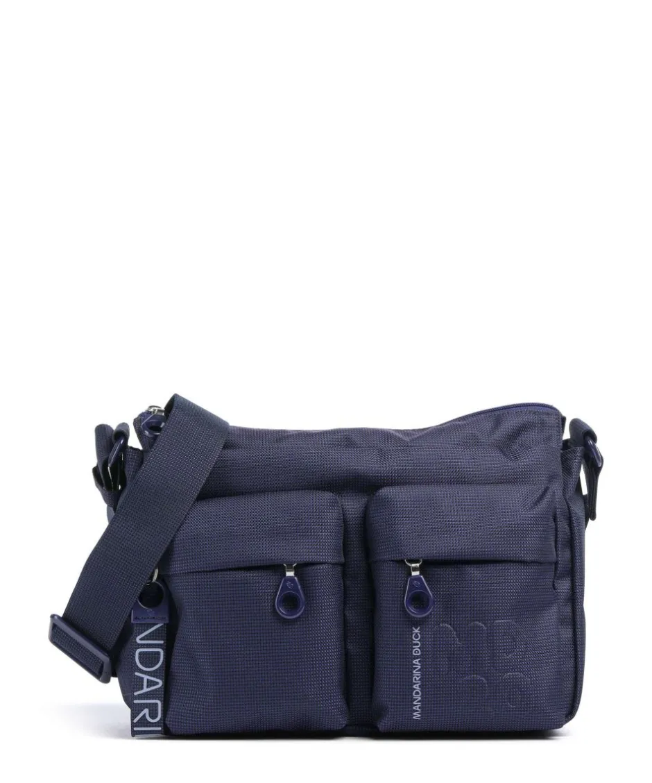 Mandarina Duck Crossbody Bags-MD20 Shoulder bag polyester