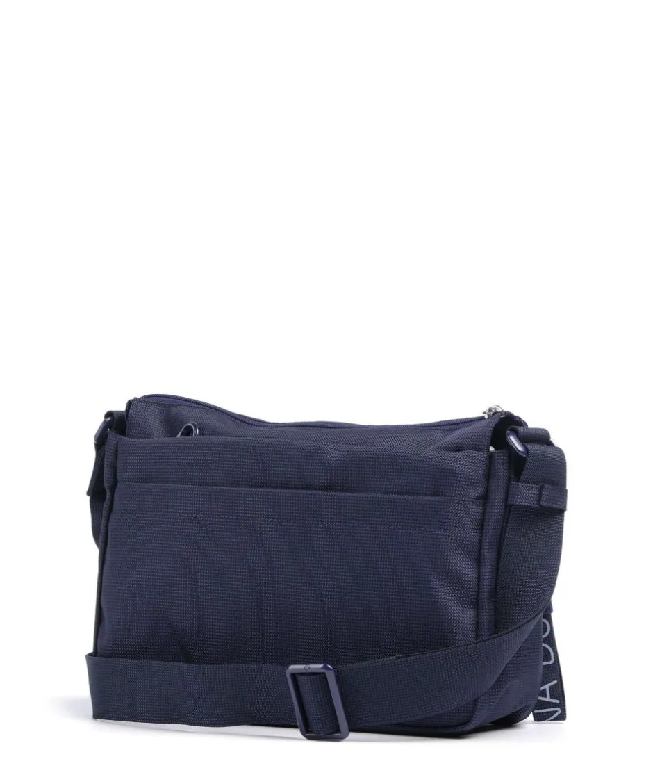 Mandarina Duck Crossbody Bags-MD20 Shoulder bag polyester