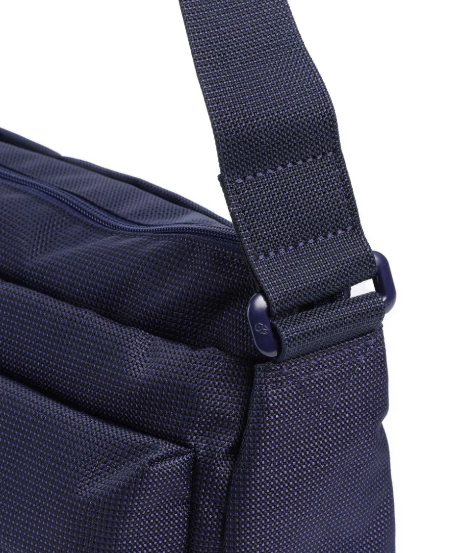 Mandarina Duck Crossbody Bags-MD20 Shoulder bag polyester