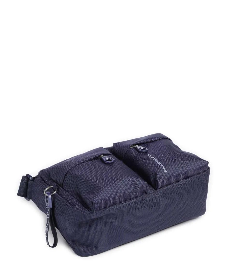 Mandarina Duck Crossbody Bags-MD20 Shoulder bag polyester