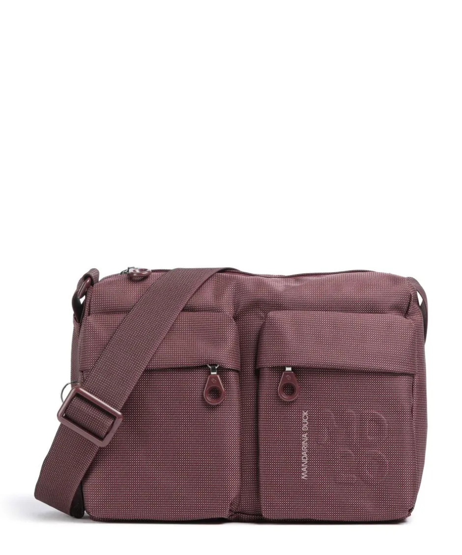 Mandarina Duck Shoulder Bags|Crossbody Bags-MD20 Shoulder bag polyester