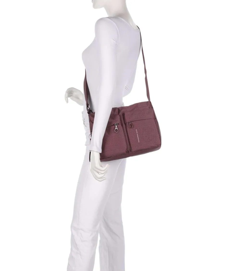Mandarina Duck Shoulder Bags|Crossbody Bags-MD20 Shoulder bag polyester