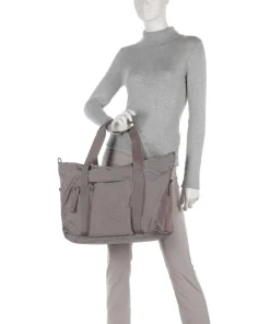 Mandarina Duck Travel Bags|Carry-On Luggage-MD20 Weekend bag 41 cm
