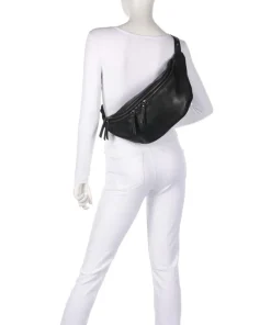 FredsBruder Crossbody Bags-Me and My Bag Crossbody bag fine grain leather