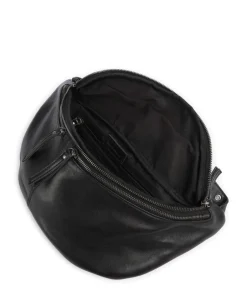FredsBruder Crossbody Bags-Me and My Bag Crossbody bag fine grain leather