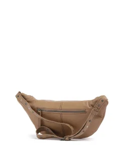 FredsBruder Crossbody Bags-Me and My Bag Crossbody bag fine grain leather