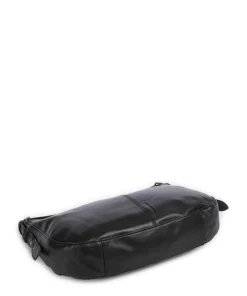 FredsBruder Shoulder Bags|Hobo Bags-Me and My Bag Hobo bag fine grain leather