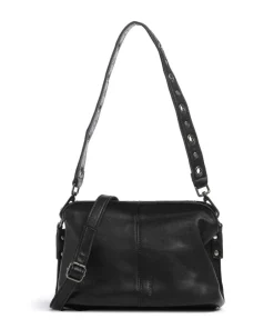 FredsBruder Shoulder Bags|Crossbody Bags-Me and My Bag Shoulder bag fine grain leather
