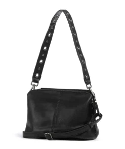 FredsBruder Shoulder Bags|Crossbody Bags-Me and My Bag Shoulder bag fine grain leather