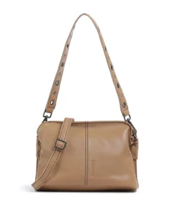 FredsBruder Shoulder Bags|Crossbody Bags-Me and My Bag Shoulder bag fine grain leather