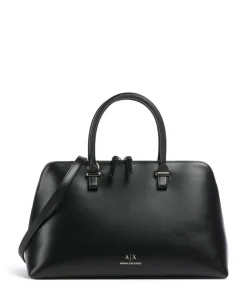 Armani Exchange Tote Bags|Handbags-Megan L Handbag imitation leather