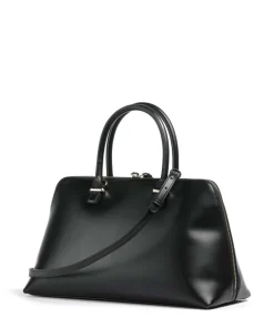Armani Exchange Tote Bags|Handbags-Megan L Handbag imitation leather