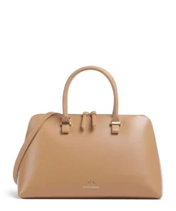 Armani Exchange Tote Bags|Handbags-Megan L Handbag imitation leather