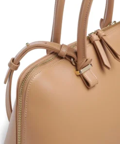 Armani Exchange Tote Bags|Handbags-Megan L Handbag imitation leather